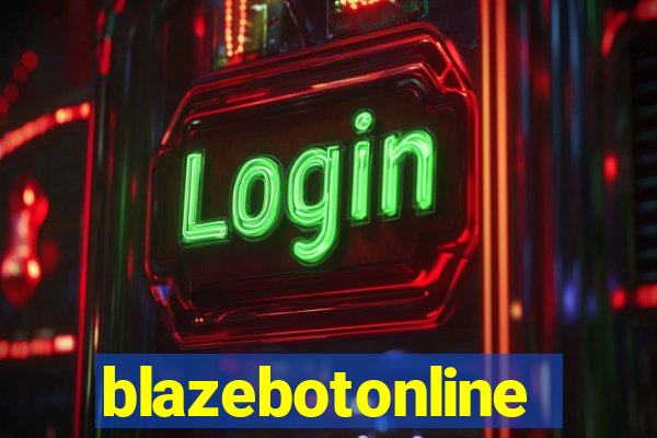 blazebotonline