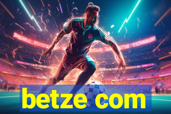 betze com