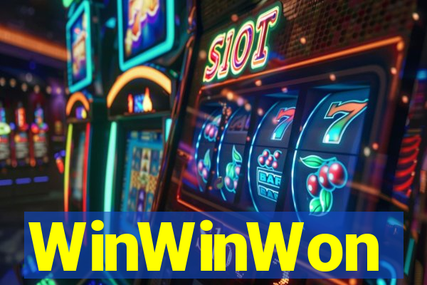 WinWinWon