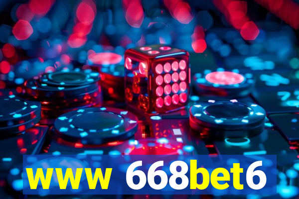 www 668bet6