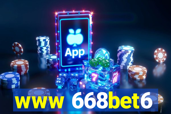 www 668bet6