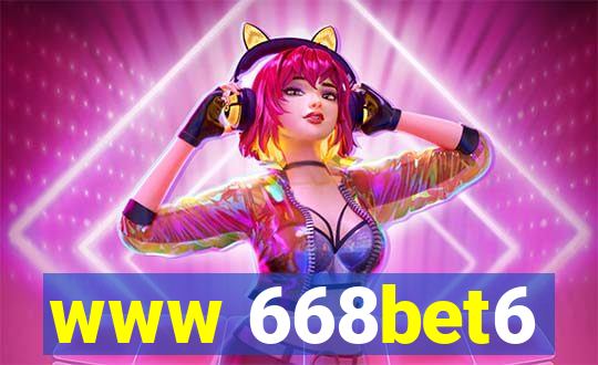 www 668bet6