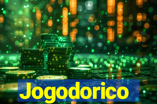 Jogodorico