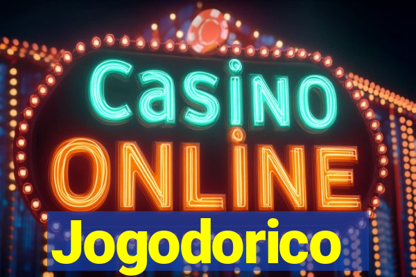 Jogodorico