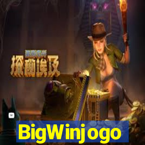 BigWinjogo