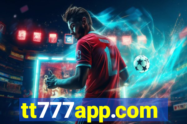 tt777app.com