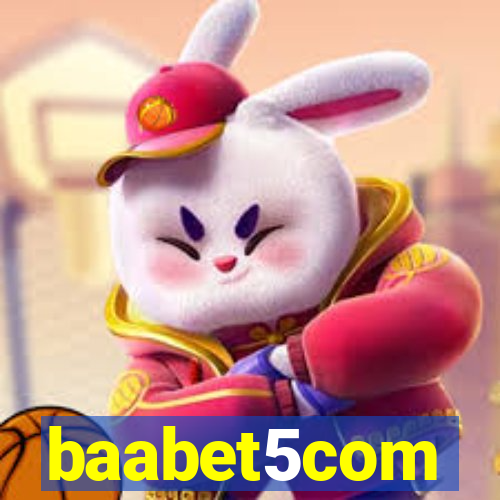 baabet5com