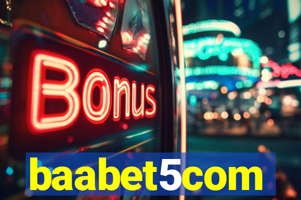 baabet5com