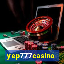 yep777casino