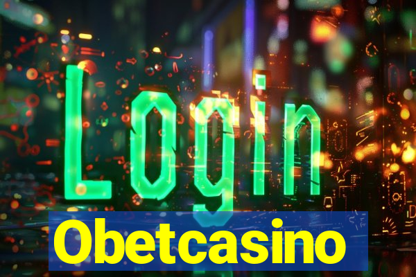 Obetcasino