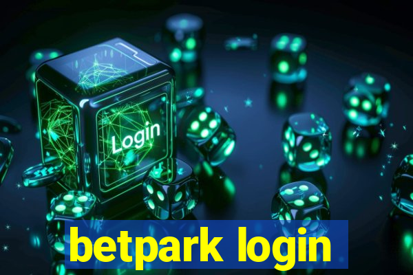 betpark login