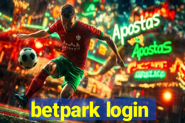 betpark login
