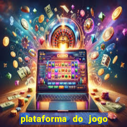 plataforma do jogo do tigre que da bonus no cadastro