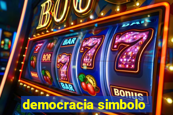 democracia simbolo