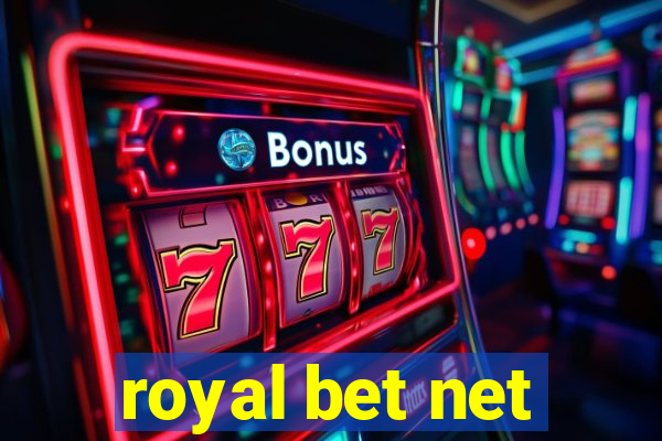 royal bet net