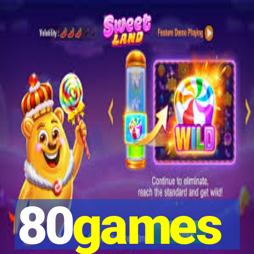 80games