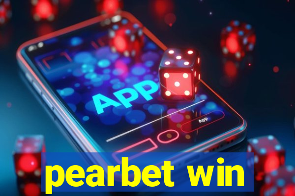 pearbet win