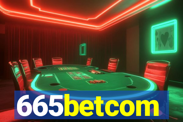 665betcom