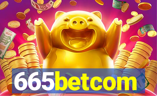 665betcom