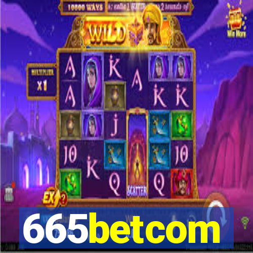 665betcom