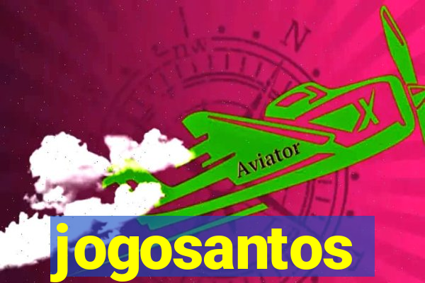 jogosantos