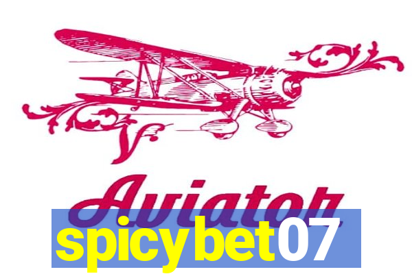 spicybet07