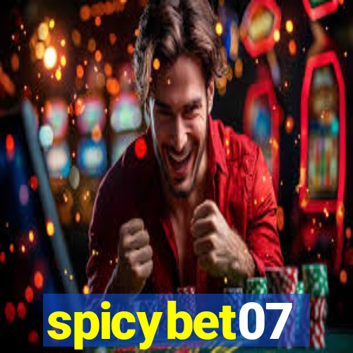 spicybet07