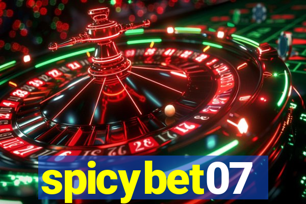 spicybet07