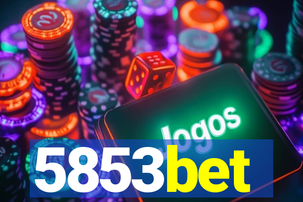 5853bet