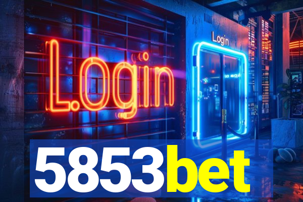5853bet