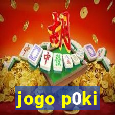 jogo p0ki