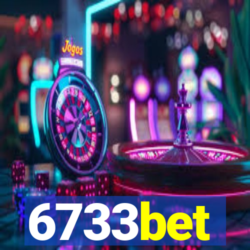 6733bet