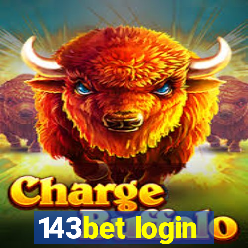143bet login