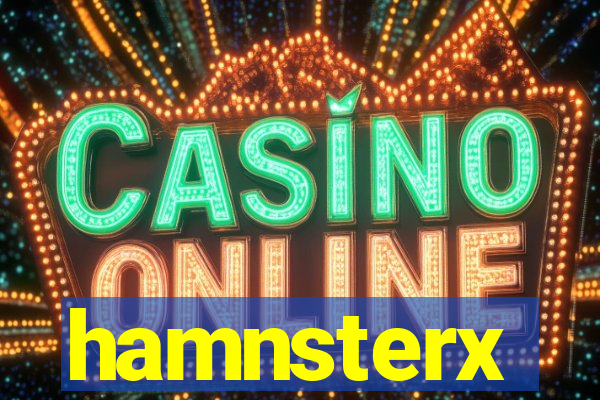 hamnsterx