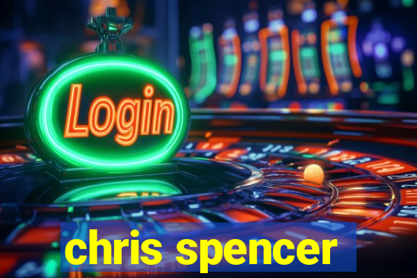 chris spencer