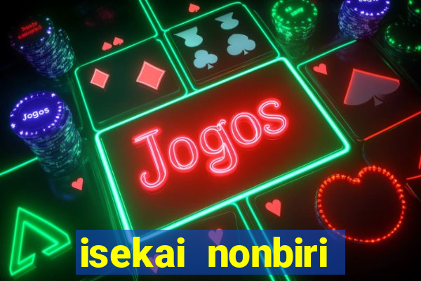 isekai nonbiri nouka temporada 2