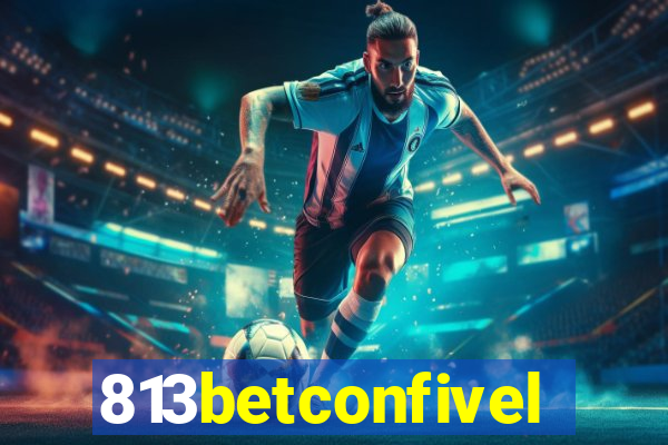 813betconfivel
