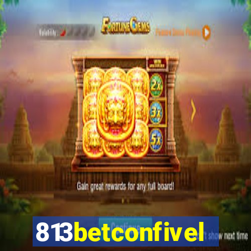 813betconfivel