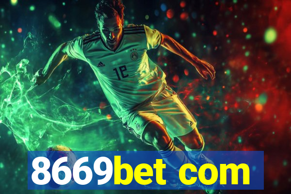 8669bet com