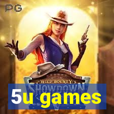 5u games