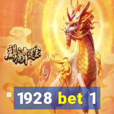 1928 bet 1