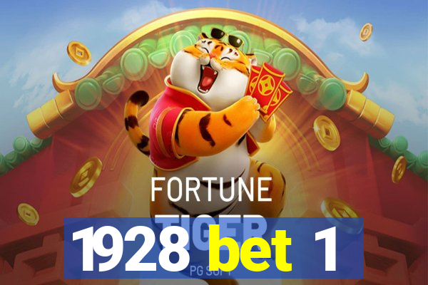 1928 bet 1