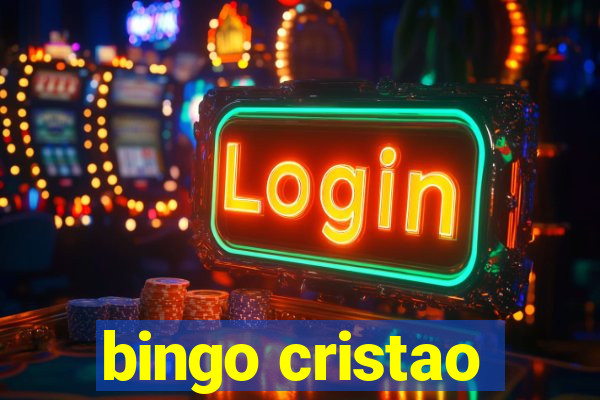bingo cristao