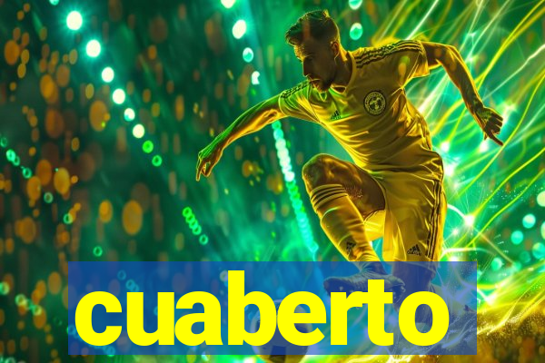 cuaberto