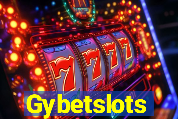 Gybetslots