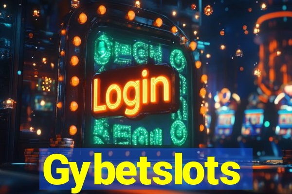 Gybetslots