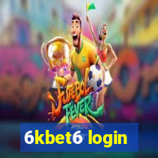 6kbet6 login