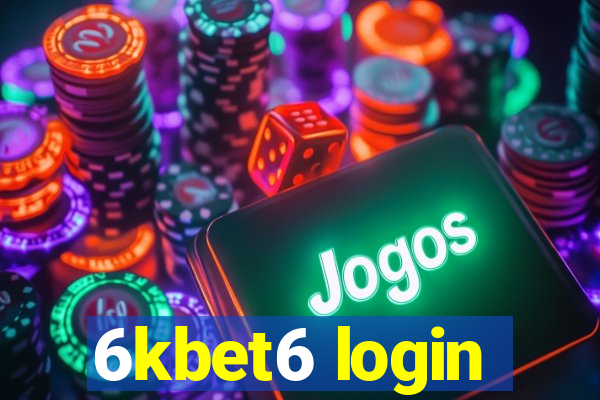 6kbet6 login