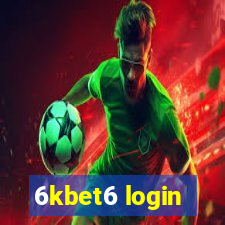 6kbet6 login
