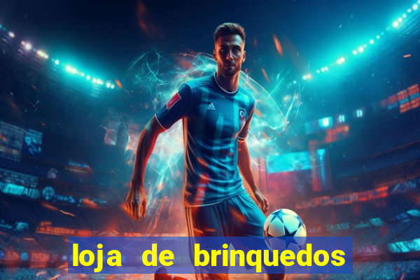 loja de brinquedos na mooca